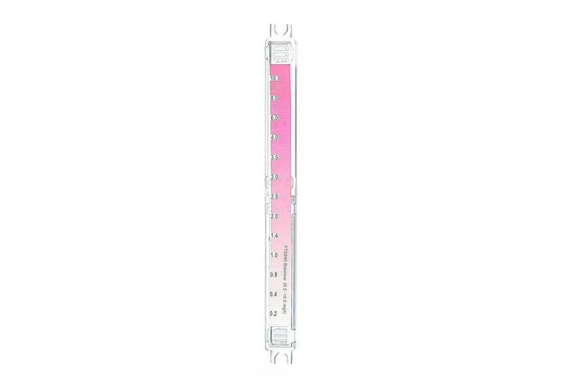 Keksdose POWERHAUS24 Flexitest Parameterstick, Metal von POWERHAUS24