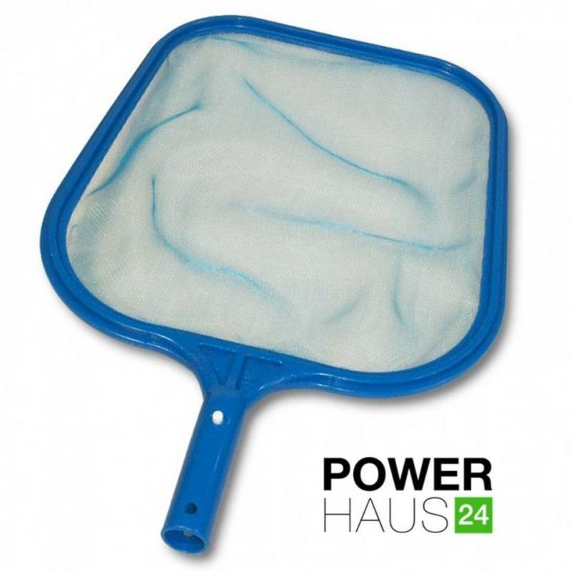 Keksdose POWERHAUS24 - Oberflächenkescher zum Auftecken, Metal von POWERHAUS24