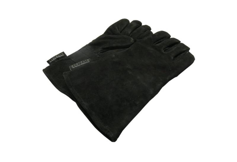 POWERHAUS24 Grillbesteck-Set Hitzeisolierende Handschuhe, Größe: L/XL, (Kein Set) von POWERHAUS24
