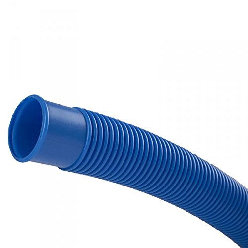POWERHAUS24 Pool Schlauch Schwimmbad und Teich - Ø 38mm (6/4") - 7,50m von POWERHAUS24