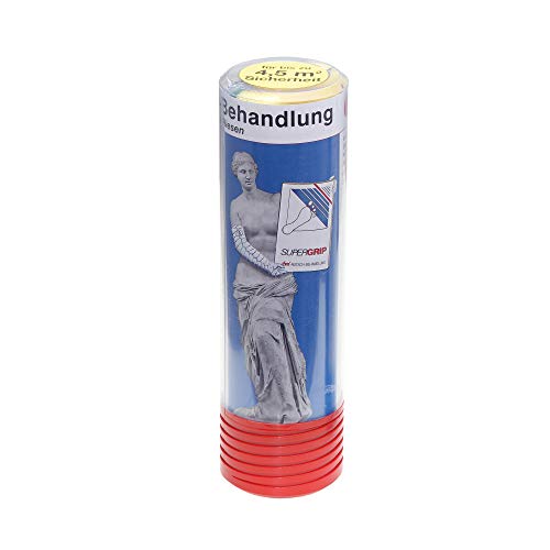 POWERHAUS24 SUPERGRIP dauerhafte Anti-Rutsch Behandlung für nasse und Glatte Flächen, Innen & Außen von POWERHAUS24