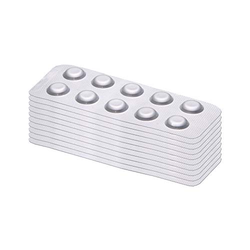 PoolLAB 100 Photometer Testtabletten Gesamt-Chlor DPD3 PoolLAB 100 Photometer Testtabletten Gesamt-Chlor DPD3 von POWERHAUS24