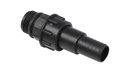 POWERPLUS POWACW02 - Salida de bomba de jardín von POWERPLUS