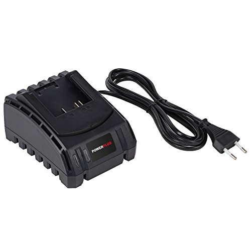 POWERPLUS POWEB9050 - Cargador 18v von POWERPLUS