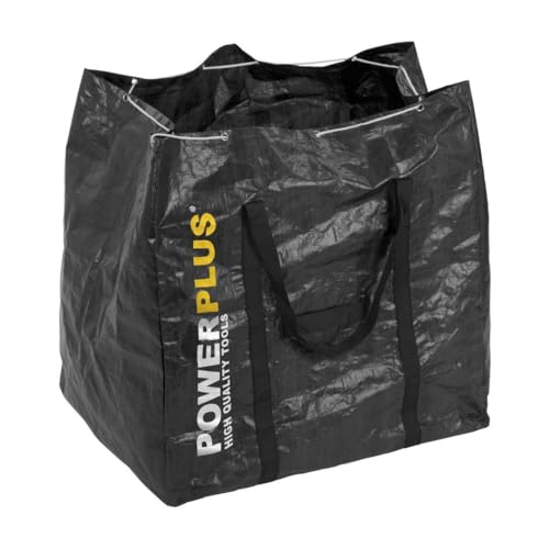 Powerplus Garten Abfallsack 270L - POWXGSG4 Powerplus Garten Abfallsack 270L - POWXGSG4 von POWERPLUS