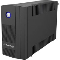 Powerwalker - usv Basic vi 650 sb 650VA/360W Line Interactive hid, 10121066 von POWERWALKER