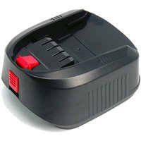 Powerwings - 18V 1,5Ah Akku für Bosch Power4all psr 1800 Li psb 1800 LI2 pml 18 Li Li-IC Batterie 18 Volt Ersatzakku für Bosch 1 600 Z00 000, 1 600 von POWERWINGS