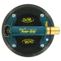 Powr-grip - Metallgriff Hubsauger Durchmesser 20 cm von POWR-GRIP