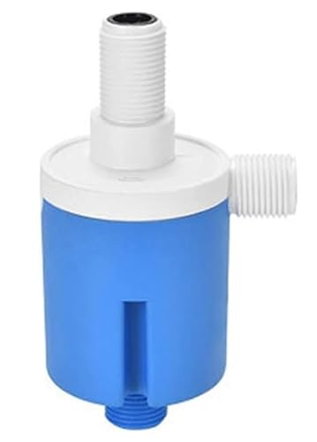 Automatischer Schwimmerventilschalter for Wassertanks – langlebiges PA66-Nylon, kein Strom erforderlich, effiziente Wasserstandsregelung Automatischer Schwimmerventilschalter for Wassertanks – langlebiges PA66-Nylon, kein Strom erforderlich, effiziente Wasserstandsregelung von POYSCFLQB