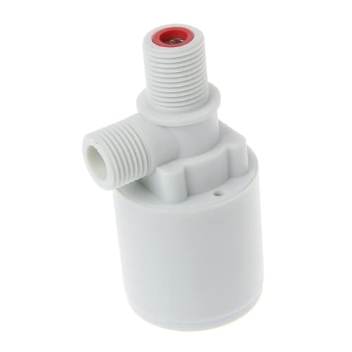 Automatischer Wasserstandsregler mit Schwimmerventil – Effizientes Wasserstandsmanagement for Tanks, Brunnen, Aquarien Automatischer Wasserstandsregler mit Schwimmerventil – Effizientes Wasserstandsmanagement for Tanks, Brunnen, Aquarien von POYSCFLQB