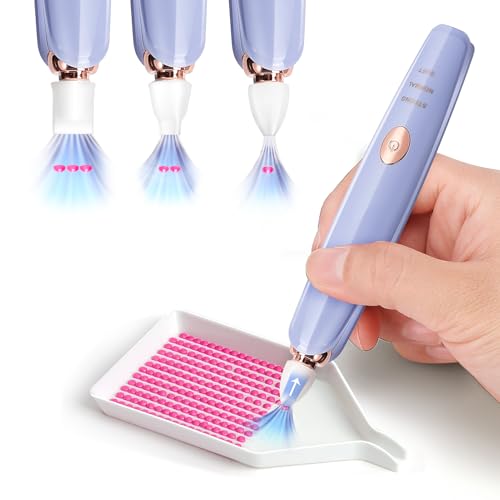 PP OPOUNT Elektrischer Diamond Paint Stift PP OPOUNT Elektrischer Diamond Paint Stift von PP OPOUNT