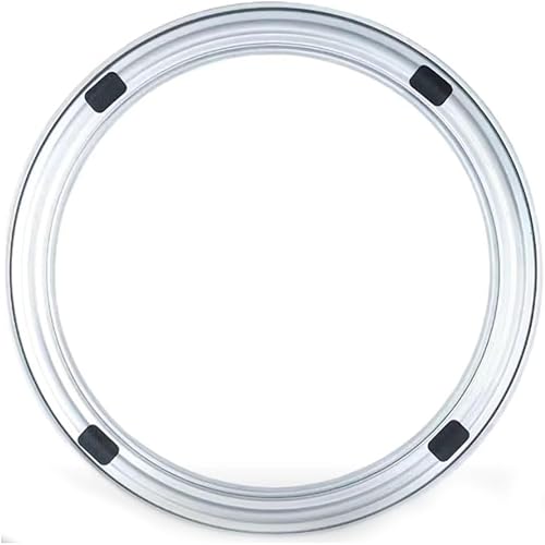 PP-Vic Drehtellerbasis – Hochleistungs-Drehtellerlager Aus Metall, Runde Drehtellerlagerbeschläge,Geeignet Für Küchenarbeitsplatten Aus Steinplattenholz,Geräuschlose Drehhalterung,100cm/40in PP-Vic Drehtellerbasis – Hochleistungs-Drehtellerlager Aus Metall, Runde Drehtellerlagerbeschläge,Geeignet Für Küchenarbeitsplatten Aus Steinplattenholz,Geräuschlose Drehhalterung,100cm/40in von PP-Vic
