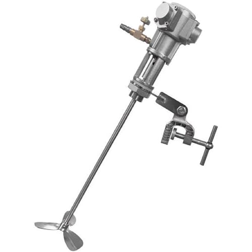 PP-Vic Farbrührer Rührwerkzeug, 5 Gallonen 30 Liter Automatischer Pneumatischer Viskose-Flüssigkeitsmischer, Eimer-Farb-Farbmischer Mit Hebeplattform, Kann Effizient Mischen Und Tinte Mischen,B PP-Vic Farbrührer Rührwerkzeug, 5 Gallonen 30 Liter Automatischer Pneumatischer Viskose-Flüssigkeitsmischer, Eimer-Farb-Farbmischer Mit Hebeplattform, Kann Effizient Mischen Und Tinte Mischen,B von PP-Vic