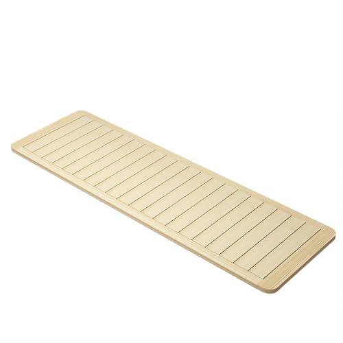 PP-Vic Holzlattenroste Zur Unterstützung Der Matratze Darunter,Können Die Holzlatten Eines Einzelbettrahmens Ersetzen,Die Federkernmatratze Zur Unterstützung Der Matratze,60 * 120cm/23.62 * 47.24in PP-Vic Holzlattenroste Zur Unterstützung Der Matratze Darunter,Können Die Holzlatten Eines Einzelbettrahmens Ersetzen,Die Federkernmatratze Zur Unterstützung Der Matratze,60 * 120cm/23.62 * 47.24in von PP-Vic
