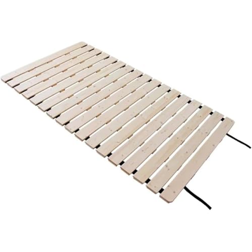 PP-Vic Klappbarer Holzbodenbettrahmen, Massiv Bezogene Holzlatten, Lattenrost, Sofakissenträger, Boxspringmatratze Oder Ersatzbettlattenersatzteile,180 * 200cm/70.87 * 78.74in PP-Vic Klappbarer Holzbodenbettrahmen, Massiv Bezogene Holzlatten, Lattenrost, Sofakissenträger, Boxspringmatratze Oder Ersatzbettlattenersatzteile,180 * 200cm/70.87 * 78.74in von PP-Vic