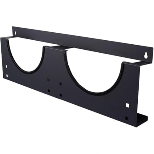PP-Vic Wandkonstruktions-Schutzhelmständer, Hochleistungs-Schutzhelm-Organizer Aus Stahl, Formbeständiger Halter,Magnetisches Namensschild,Schutzhutständer Mit Großer Kapazität,Black 2 grids PP-Vic Wandkonstruktions-Schutzhelmständer, Hochleistungs-Schutzhelm-Organizer Aus Stahl, Formbeständiger Halter,Magnetisches Namensschild,Schutzhutständer Mit Großer Kapazität,Black 2 grids von PP-Vic