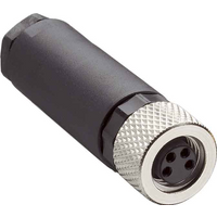 Belden Kupplung RKMCK3 von PPC