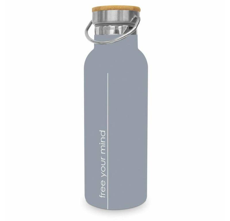 PPD Isolierflasche Pure Free Steel Bottle 500 ml PPD Isolierflasche Pure Free Steel Bottle 500 ml von PPD