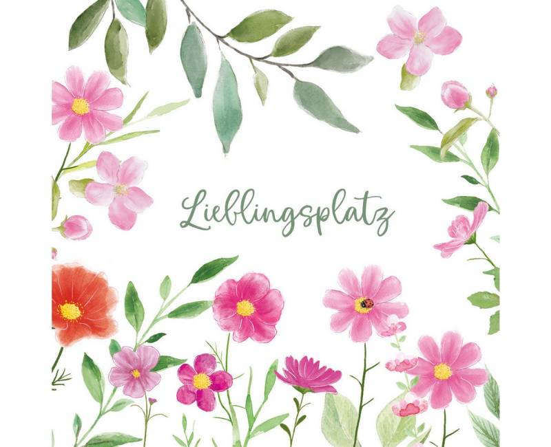 PPD Papierserviette PPD Papierserviette von PPD