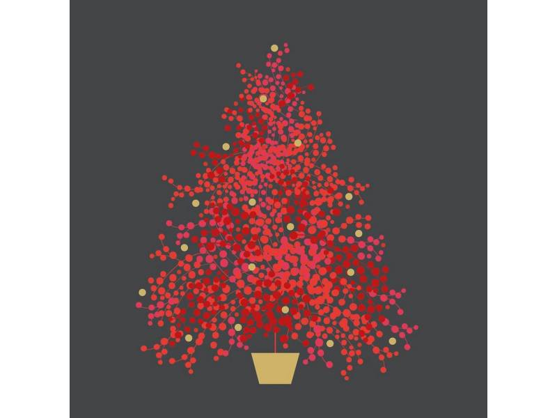 PPD Papierserviette von PPD