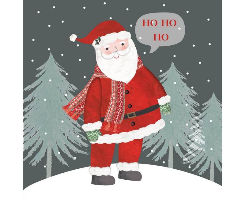 PPD Papierserviette von PPD