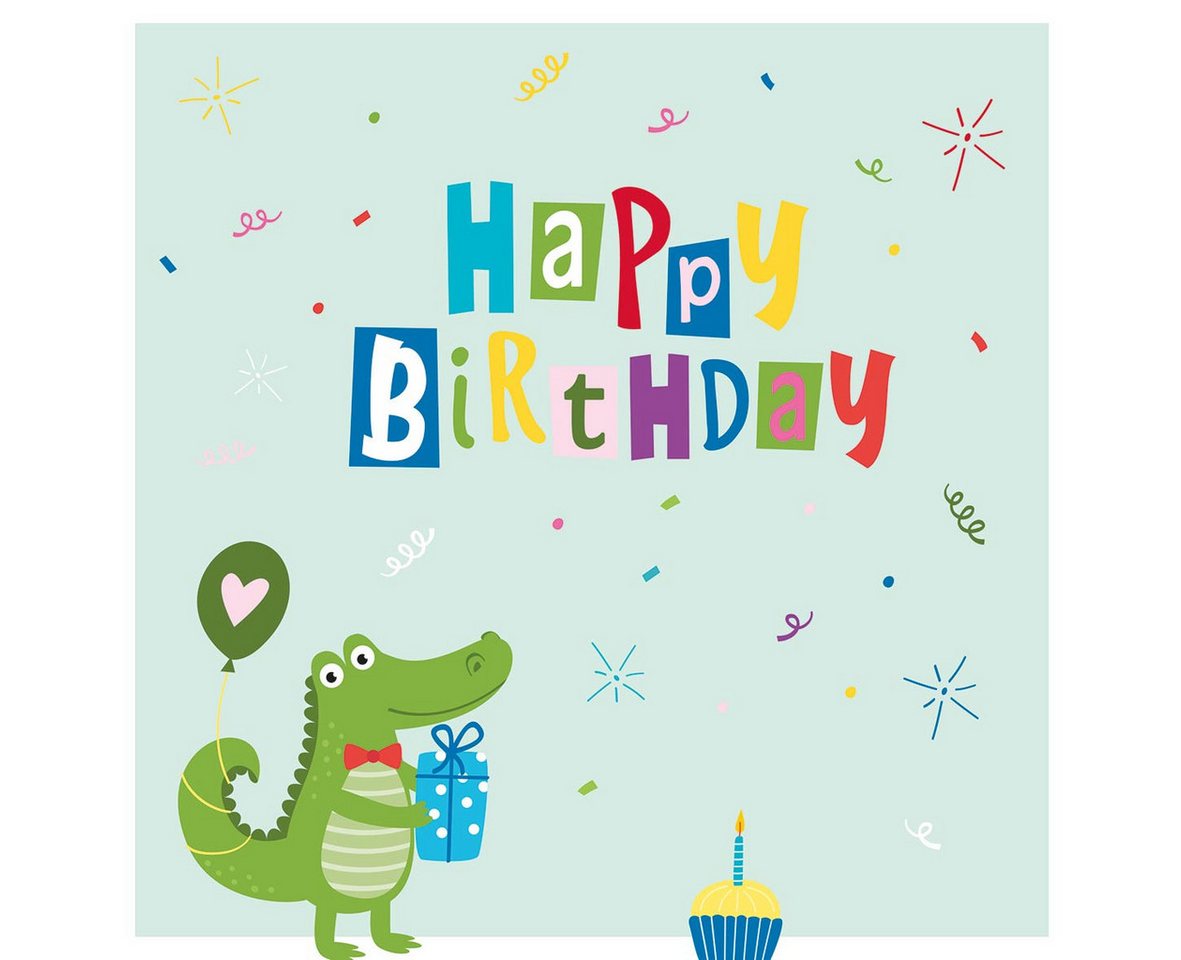 PPD Papierserviette PPD Papierserviette von PPD