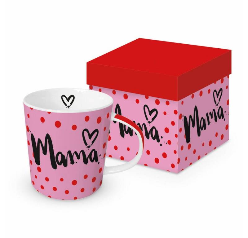 PPD Tasse Formart Mama Trend Mug GB, 400 ml, New Bone China PPD Tasse Formart Mama Trend Mug GB, 400 ml, New Bone China von PPD