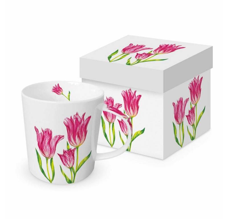 PPD Tasse Patagonia Trend Mug 400 ml, New Bone China von PPD