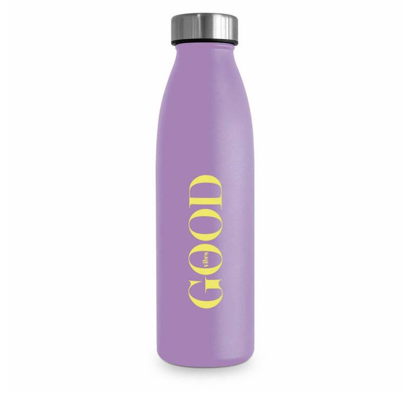 PPD Trinkflasche GoodVibes Design Bottle 0.5 D@H, 500 ml PPD Trinkflasche GoodVibes Design Bottle 0.5 D@H, 500 ml von PPD