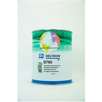 PPG DELTRON D760 BC MID-Blauton 1 LITER PPG DELTRON D760 BC MID-Blauton 1 LITER von PPG