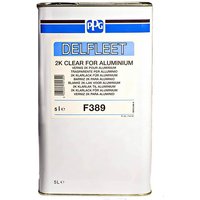PPG F389 Delfleet 2K KLARLACK 5 LITER PPG F389 Delfleet 2K KLARLACK 5 LITER von PPG