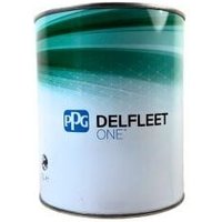 PPG - F7511 Basis Defleet Trace Blue Lt 1 von PPG