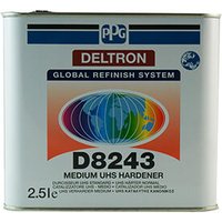 Ppg D8243 Uhs Normal Catalyst 2.5 Liter Ppg D8243 Uhs Normal Catalyst 2.5 Liter von PPG
