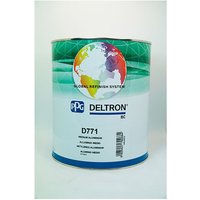 Ppg Deltron D771 Bc Medium Aluminium 3.5 Liter Ppg Deltron D771 Bc Medium Aluminium 3.5 Liter von PPG