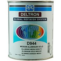 Ppg Deltron D944 Bc Gold Alluminium 1 Liter Ppg Deltron D944 Bc Gold Alluminium 1 Liter von PPG