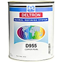Ppg Deltron D955 Bc Copper Pearl 1 Liter Ppg Deltron D955 Bc Copper Pearl 1 Liter von PPG