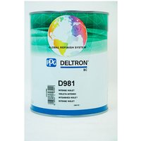 Ppg Deltron D981 Bc Intense Violet 1 Liter Ppg Deltron D981 Bc Intense Violet 1 Liter von PPG