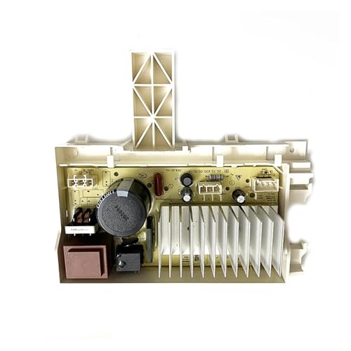 BD6201 3C102-000322 Inverter Circuit PCB BD627202 Control Board Washing Machine Washer Parts,Compatible For TCL BD6201 3C102-000322 Inverter Circuit PCB BD627202 Control Board Washing Machine Washer Parts,Compatible For TCL von PPGZCZSE