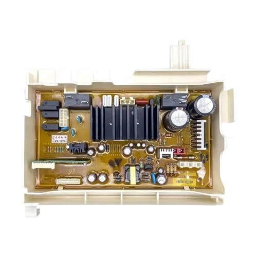 DC92-00951A DC92-00951B DC92-00951C Schaltung PCB DC41-00189A Computer Control Board Waschmaschine Waschmaschine Teile, Kompatibel for Samsung(DC92-00951C 220V) von PPGZCZSE