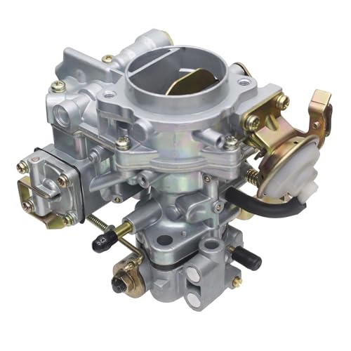 PPGZCZSE H113B Vergaser, Kompatibel for FIAT 127 32M ICEV von PPGZCZSE
