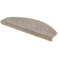 Stufenmatte Mount Twist beige B/L: ca. 28x65 cm von XXXL