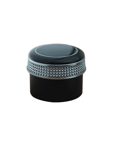 Klimaanlage Control Modul Für A8 Multimedia-Tastenknopf Heizung Regler(Air Conditioning Button Cover) von PPLKHS