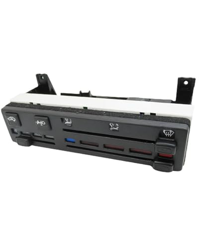 Klimaanlage Control Modul Für Alte Für Peugeot 405 Klimaanlage Control Panel Schalter Montage Heizung Regler Klimaanlage Control Modul Für Alte Für Peugeot 405 Klimaanlage Control Panel Schalter Montage Heizung Regler von PPLKHS