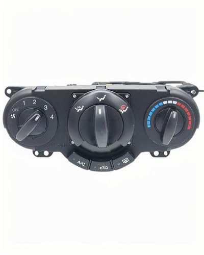 Klimaanlage Control Modul Für Buick Old Excelle Klimaanlage Bedienfeld Schalter Heizung Regler Klimaanlage Control Modul Für Buick Old Excelle Klimaanlage Bedienfeld Schalter Heizung Regler von PPLKHS