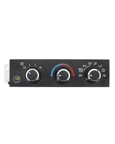 Klimaanlage Control Modul Für Express Für GMC Savana Pasajeros 2008 2009 2010 2011 2012 2013 2014 2015 2016 2017 2018 2019 2020 2021 2022 Heizung Regler Klimaanlage Control Modul Für Express Für GMC Savana Pasajeros 2008 2009 2010 2011 2012 2013 2014 2015 2016 2017 2018 2019 2020 2021 2022 Heizung Regler von PPLKHS