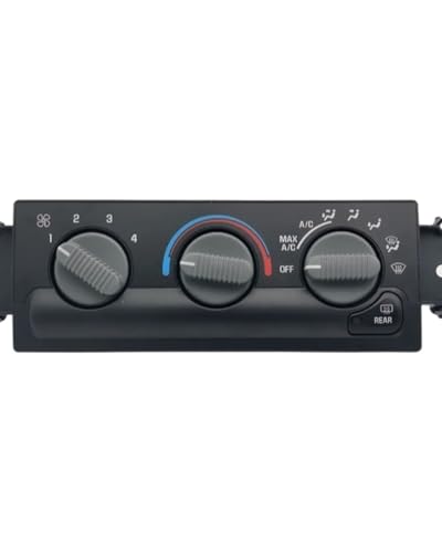 Klimaanlage Control Modul Für GMC 16250535 655-00826 6233942 Heizung Regler Klimaanlage Control Modul Für GMC 16250535 655-00826 6233942 Heizung Regler von PPLKHS