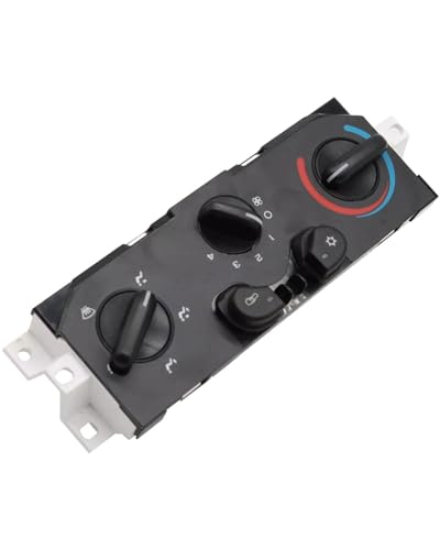 Klimaanlage Control Modul Für GMC Canyon Für Colorado Klimaanlage Heizung Bedienfeld 25841856 Heizung Regler von PPLKHS