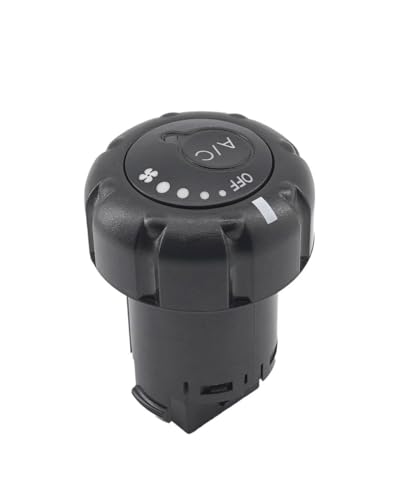 Klimaanlage Control Modul Für Hyundai A/C Klima Temperatur Control Knob 10Pins 9725602000 97256-02000 Heizung Regler Klimaanlage Control Modul Für Hyundai A/C Klima Temperatur Control Knob 10Pins 9725602000 97256-02000 Heizung Regler von PPLKHS