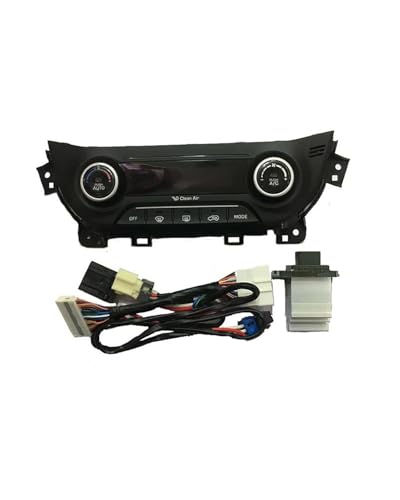 Klimaanlage Control Modul Für Hyundai Ix25 Klimaanlage Heizung Klima Control Schalter Heizung Regler Klimaanlage Control Modul Für Hyundai Ix25 Klimaanlage Heizung Klima Control Schalter Heizung Regler von PPLKHS