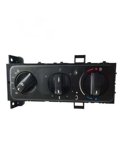 Klimaanlage Control Modul Für Oka Für Benz LKW Panel Schalter Heizung Regler Klimaanlage Control Modul Für Oka Für Benz LKW Panel Schalter Heizung Regler von PPLKHS